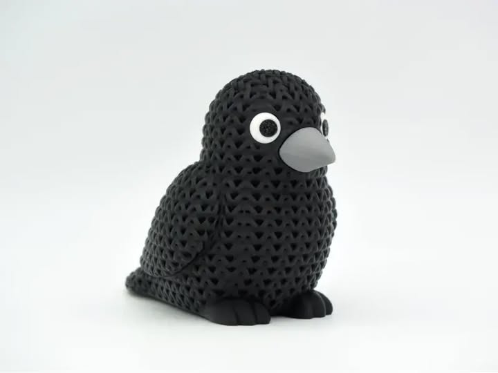Black Crow